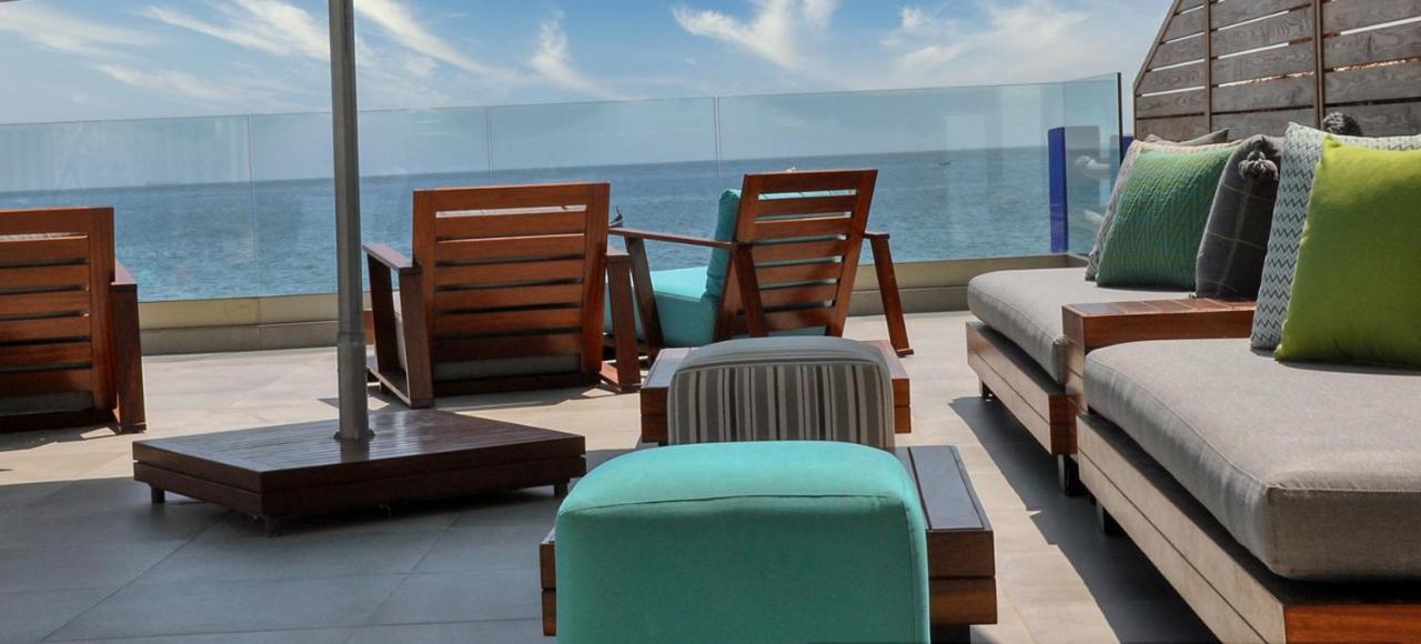 شقة Itry - Ocean By Coralia - 6 Px أغادير المظهر الخارجي الصورة